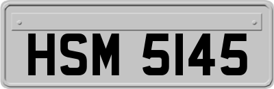 HSM5145