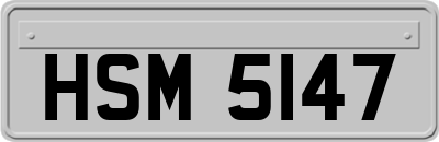 HSM5147
