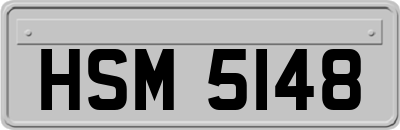 HSM5148