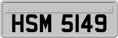 HSM5149