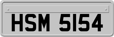 HSM5154