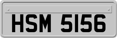 HSM5156