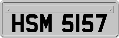 HSM5157