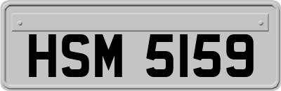 HSM5159