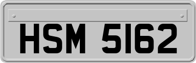 HSM5162