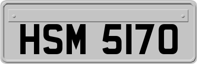 HSM5170
