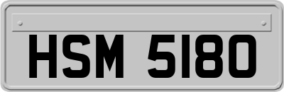 HSM5180