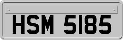 HSM5185
