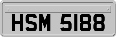 HSM5188