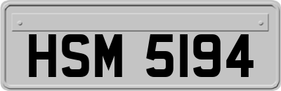 HSM5194