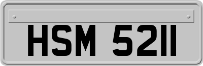 HSM5211