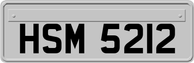 HSM5212