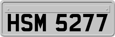 HSM5277
