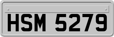 HSM5279