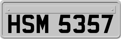 HSM5357