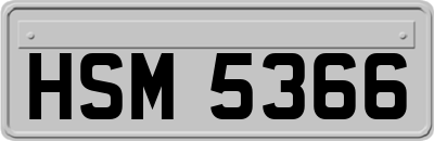 HSM5366