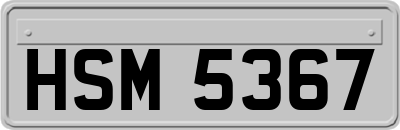HSM5367