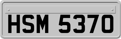 HSM5370