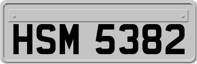 HSM5382