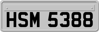 HSM5388