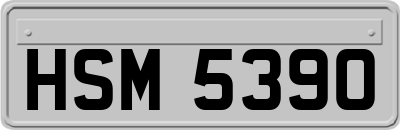 HSM5390