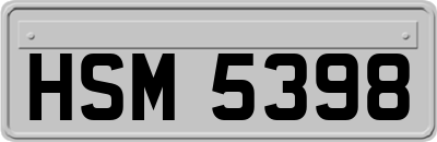 HSM5398