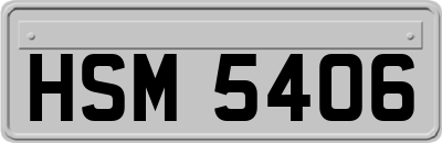 HSM5406