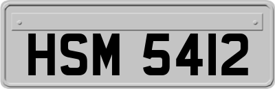 HSM5412