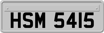 HSM5415