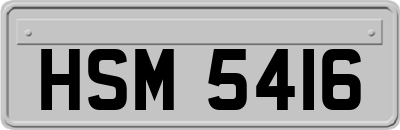 HSM5416
