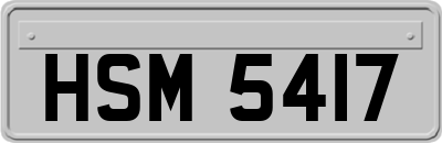 HSM5417