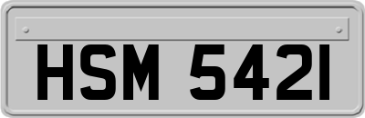 HSM5421