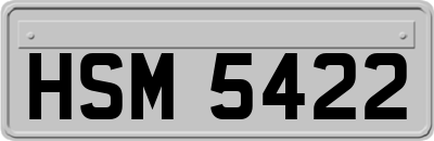 HSM5422
