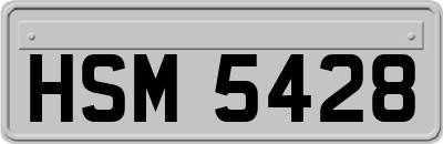 HSM5428