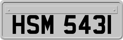 HSM5431