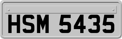 HSM5435