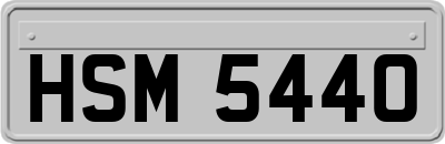 HSM5440