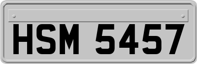 HSM5457
