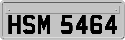 HSM5464