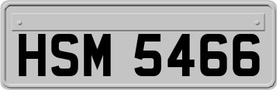 HSM5466