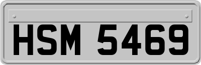 HSM5469
