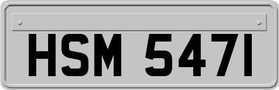 HSM5471
