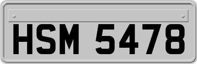 HSM5478