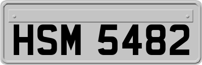 HSM5482
