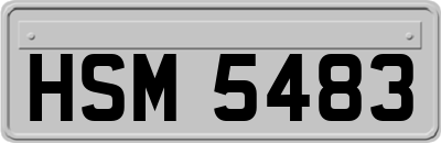 HSM5483