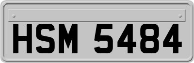 HSM5484