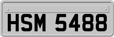 HSM5488