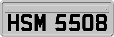 HSM5508