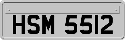 HSM5512