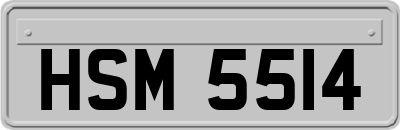 HSM5514